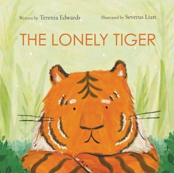 Produktbild: The Lonely Tiger
