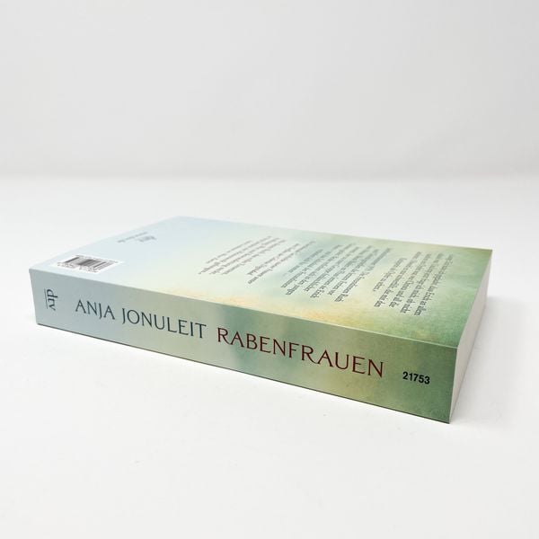 Produktbild: Rabenfrauen