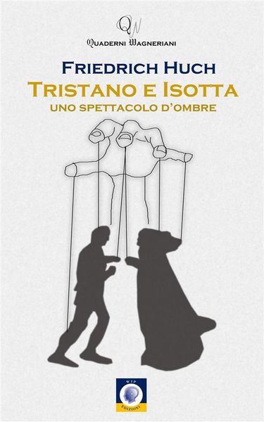 Produktbild: Tristano e Isotta