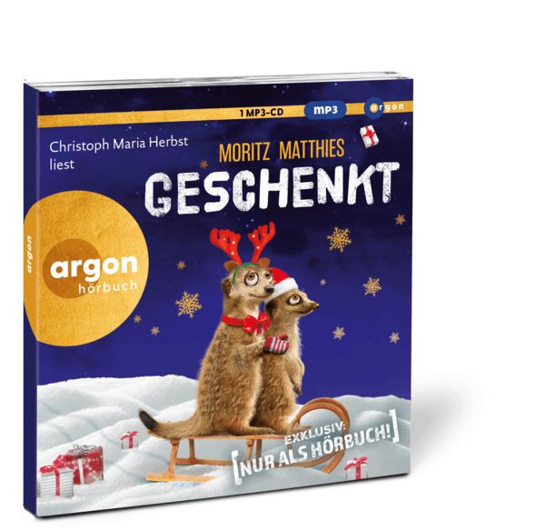 Produktbild: Geschenkt