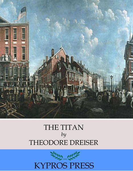 Produktbild: The Titan