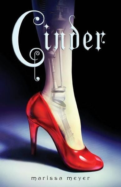 Produktbild: Cinder