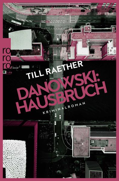 Produktbild: Danowski: Hausbruch