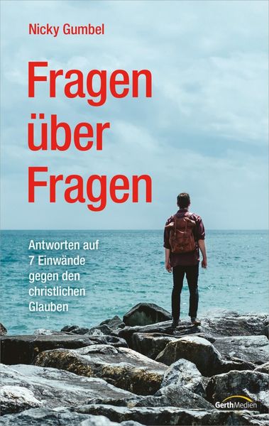 Produktbild: Fragen &uuml;ber Fragen