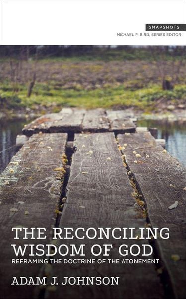 Produktbild: The Reconciling Wisdom of God