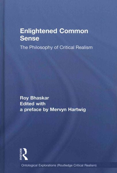 Produktbild: Enlightened Common Sense