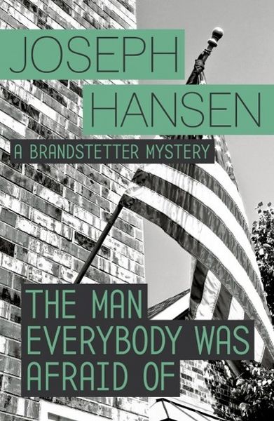 Produktbild: The Man Everybody Was Afraid Of