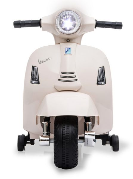 Produktbild: Ride-on Vespa Mini wei&szlig; Li-Power 8.4