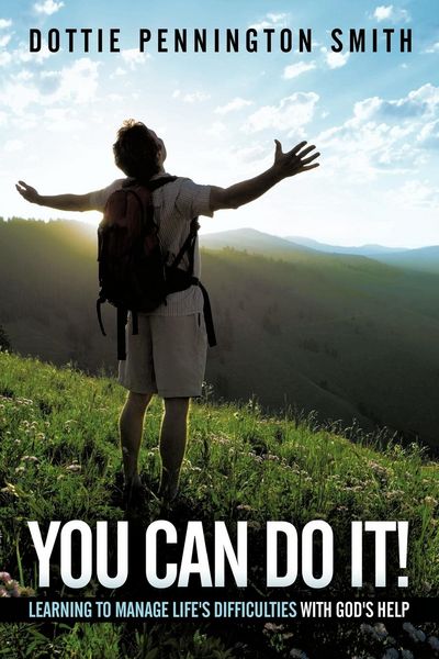 Produktbild: You Can Do It!