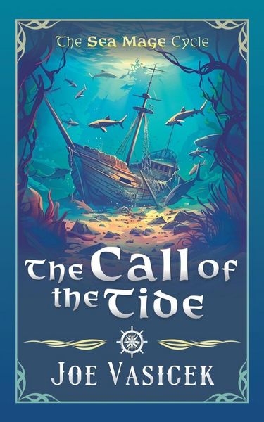 Produktbild: The Call of the Tide