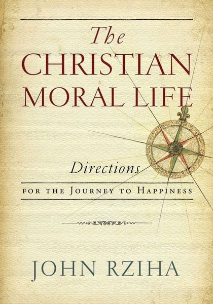 Produktbild: The Christian Moral Life