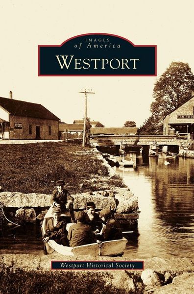 Produktbild: Westport