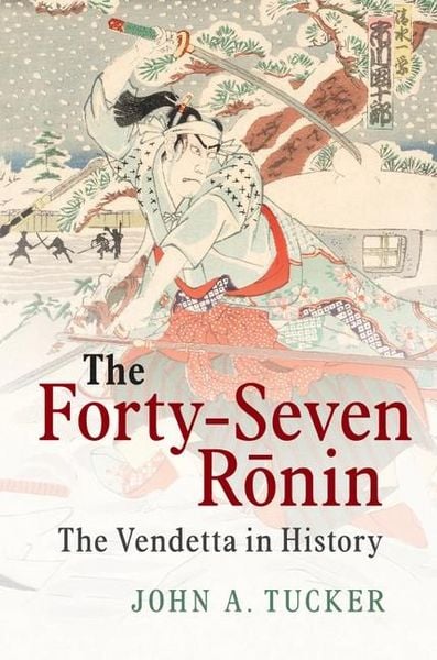 Produktbild: Forty-Seven Ronin