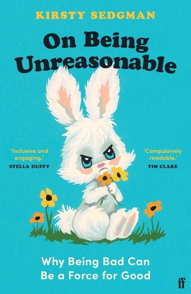 Produktbild: On Being Unreasonable