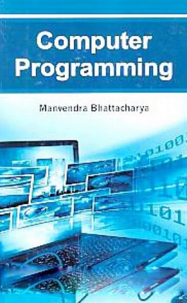 Produktbild: Computer Programming