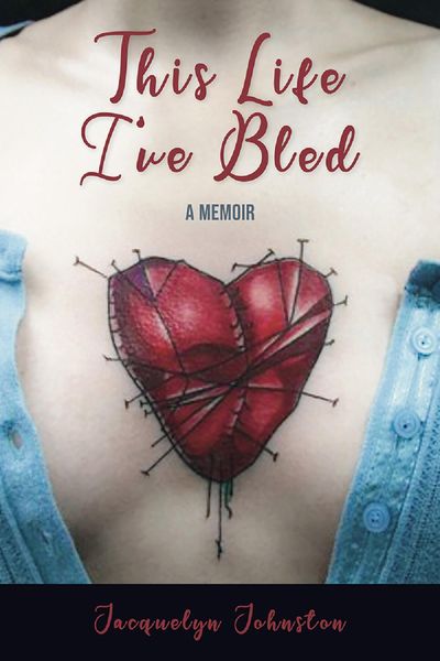 Produktbild: This Life I've Bled