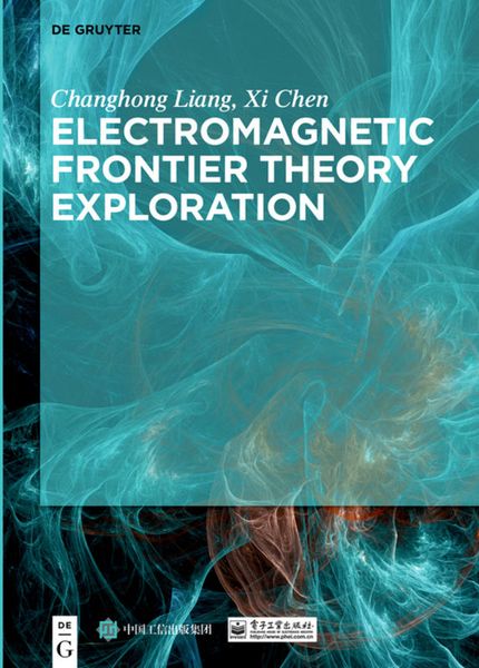 Produktbild: Electromagnetic Frontier Theory Exploration