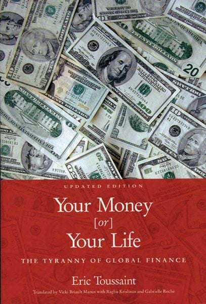 Produktbild: Your Money or Your Life