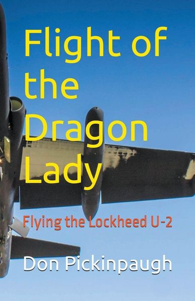 Produktbild: Flight of the Dragon Lady