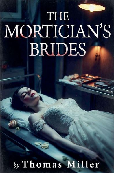 Produktbild: The Mortician's Brides