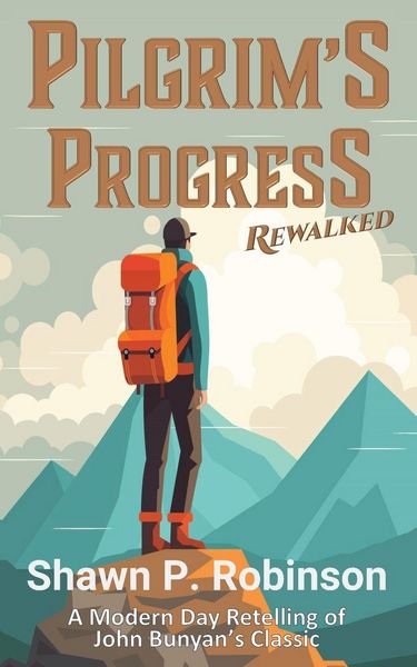 Produktbild: Pilgrim's Progress Rewalked