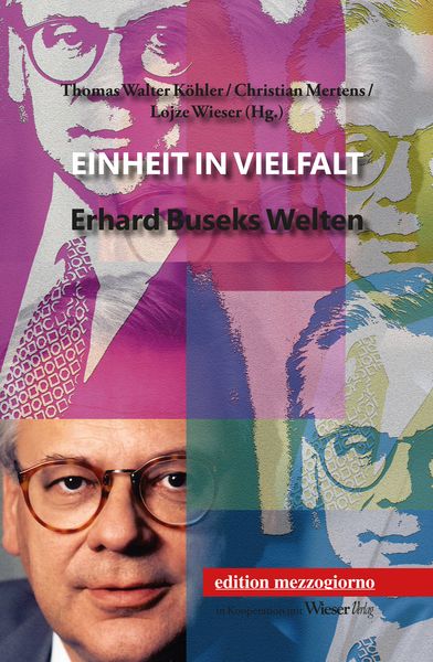 Produktbild: Einheit in Vielfalt