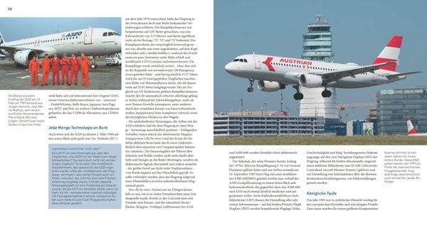 Produktbild: Airbus
