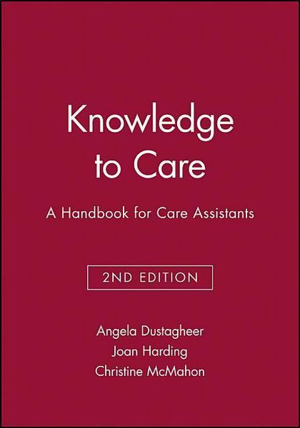Produktbild: Knowledge to Care