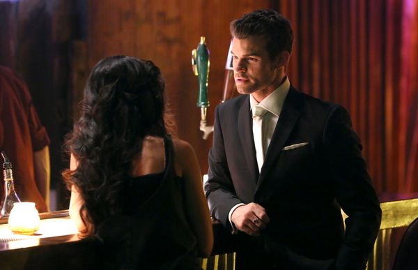 Produktbild: The Originals - Die komplette Staffel 2 [5 DVDs]