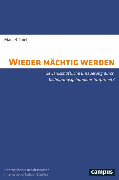 Produktbild: Wieder m&auml;chtig werden