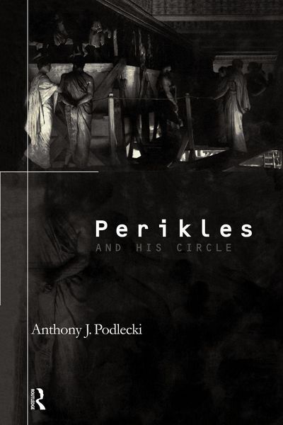 Produktbild: Perikles and his Circle