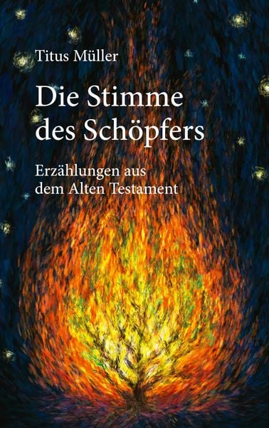 Produktbild: Die Stimme des Sch&ouml;pfers