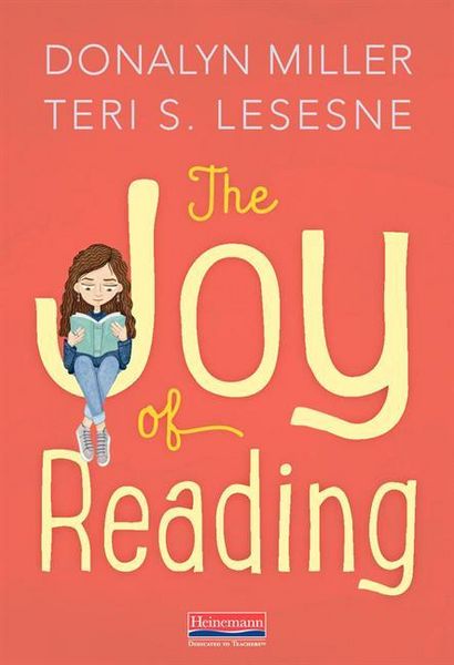 Produktbild: The Joy of Reading