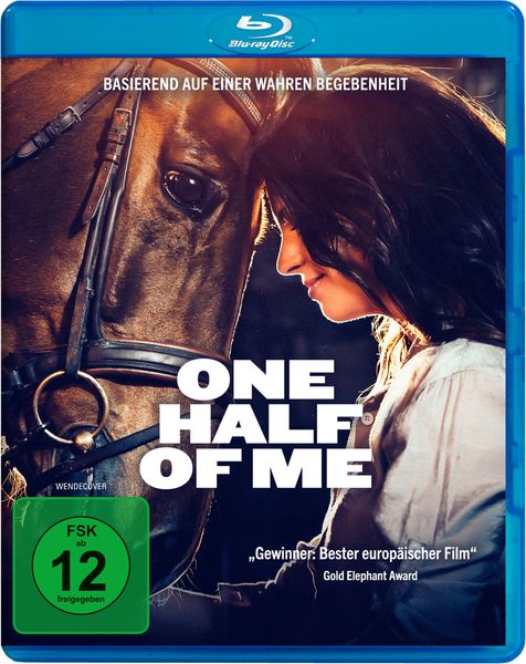 Produktbild: One Half of Me