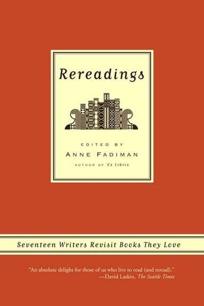 Produktbild: Rereadings