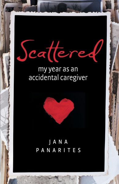 Produktbild: Scattered
