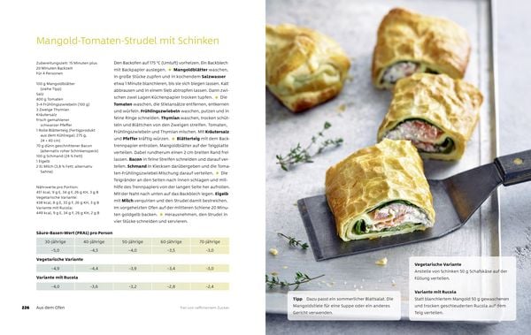 Produktbild: Wunderwaffe Basenfood