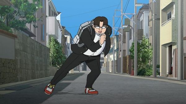 Produktbild: DAN DA DAN - Staffel 2, Volume 3 LTD. - Mit Fan-Buch