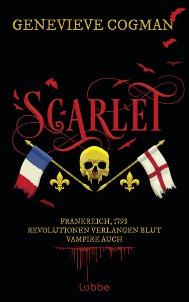 Produktbild: Scarlet