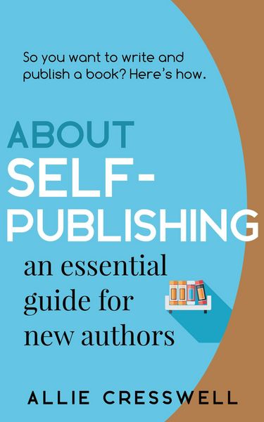Produktbild: About Self-publishing