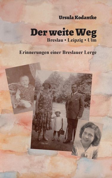 Produktbild: Der weite Weg