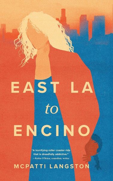 Produktbild: East LA to Encino