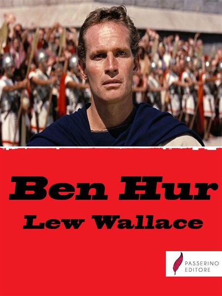 Produktbild: Ben-Hur