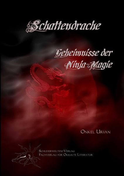 Produktbild: Schattendrache