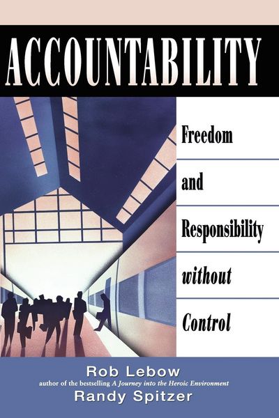 Produktbild: Accountability