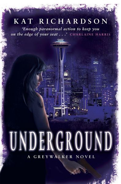 Produktbild: Underground