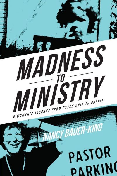 Produktbild: Madness to Ministry
