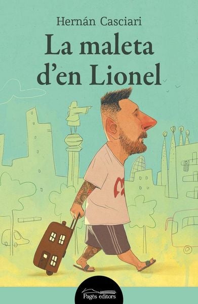 Produktbild: La maleta d'en Lionel