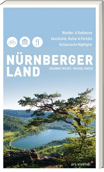 Produktbild: N&uuml;rnberger Land