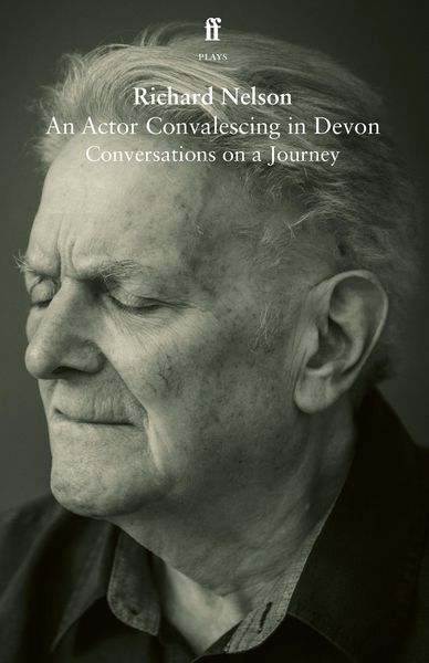 Produktbild: An Actor Convalescing in Devon